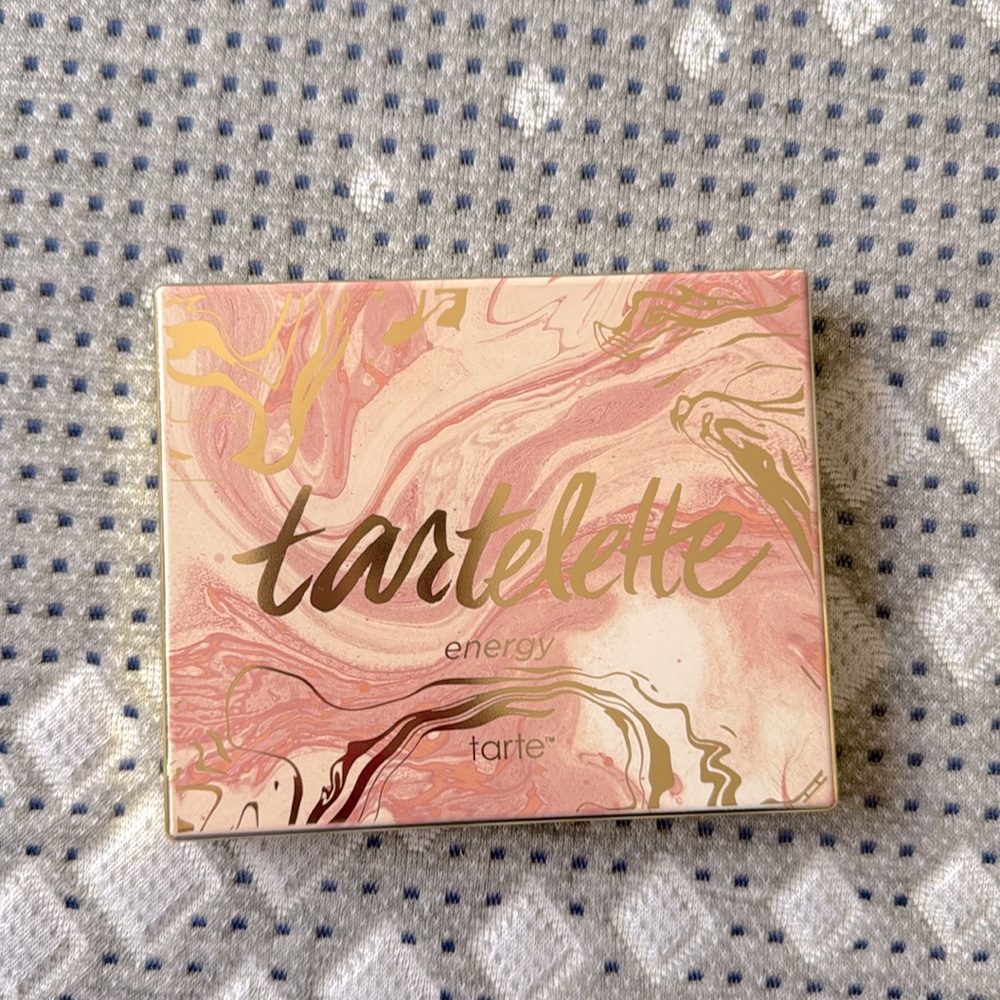 Tarte Tartelette Energy